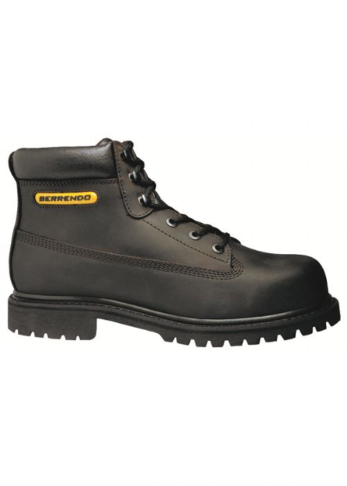 BOTA INDUSTRIAL